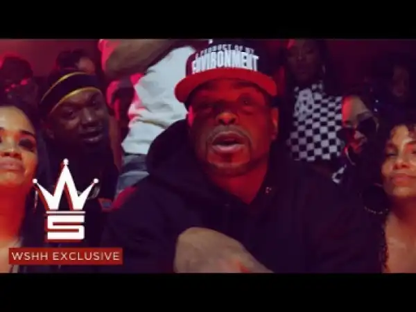 Method Man – Drunk Tunes (feat. N.o.r.e., Joe Young, Mall G & Jessica Lee)